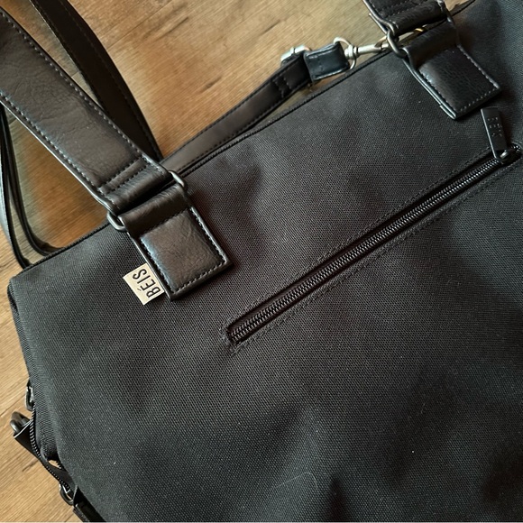 BEIS Mini Weekender - Picture 5 of 12